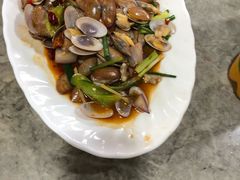 -四川小胡子海鲜(丁村万人海鲜广场店)