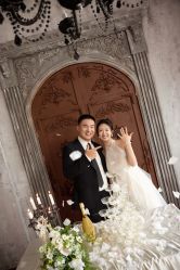 -秦皇岛我和你婚纱摄影工作室