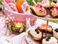 -杜哈夫DOUX RÊVE·生日蛋糕(日月光店)