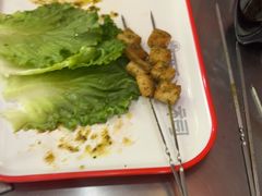 -遇西祠·海鲜烧烤(总店)