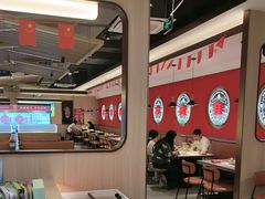 -宴全牛粤来越牛潮汕鲜牛肉火锅(海州万达广场店)