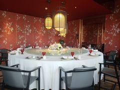 包厢-三号黄浦会Canton Table