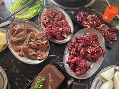 -牛一煲美食(江高店)