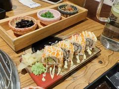 -黑牛の店·和牛烧肉(合生汇店)