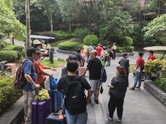 -广州从化都喜泰丽度假温泉酒店