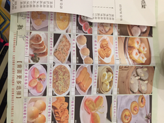 菜单-稻香酒家(天河城店)