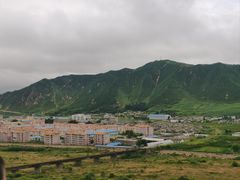 -图们国门景区