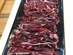 -陈记顺和牛肉火锅(岗顶店)