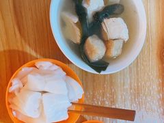 -陈阿婆叉粿条(大小街店)