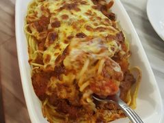-翠華餐廳(浦东机场T1店)