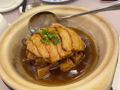 -银都上海菜馆(粤海东路店)