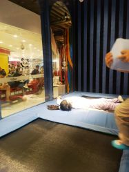 -KidSteam儿童乐园(富力城店)