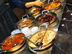 -荟选餐饮徐家汇社区食堂(徐虹北路店)