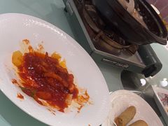 -湖锦酒楼·32年地道湖北菜(光谷店)