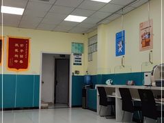 -乖乖宠物医院·猫科·急重症中心(车站北路分院)