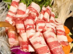 -樱花墅朝鲜族风味餐馆(创始店)