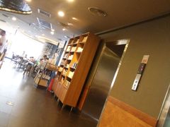 -星巴克(夏日百货店)