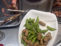 -宗泉烤全羊·烤羊腿·家常菜(解放东路店)