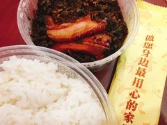 -刘胖子家常菜·蹄花焖藕(富安街店)