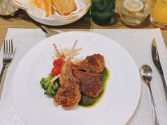 -CHASE Modern Cuisine(崇宁路店)