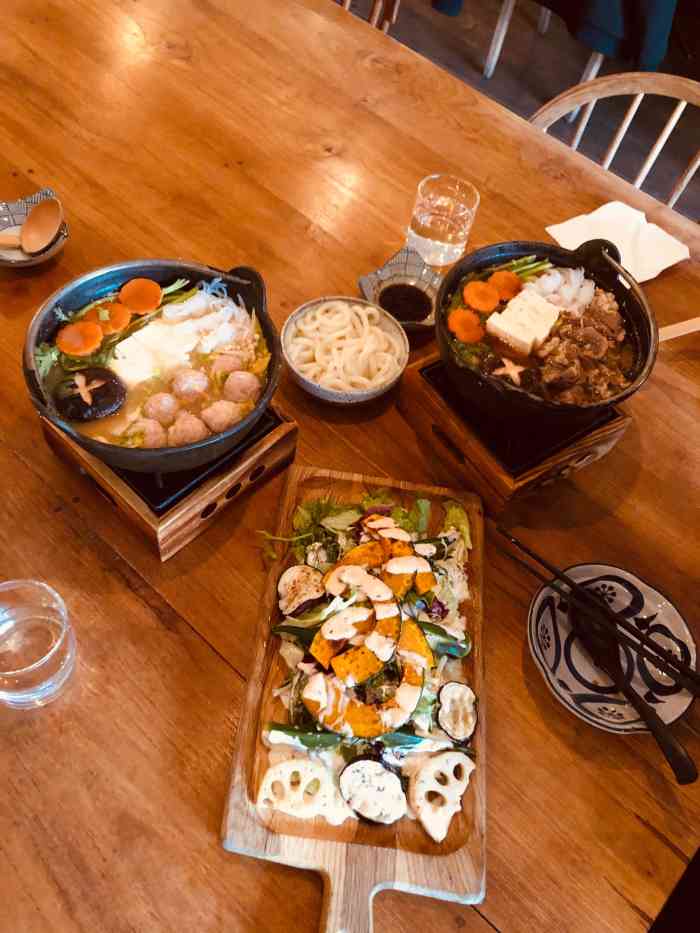 铃木食堂(丽都店"超级好吃的性价比!铃木肉饼-不喜欢洋葱.