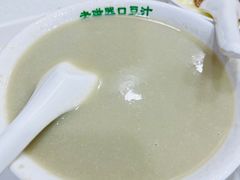 豆汁-老磁器口豆汁店(天坛店)