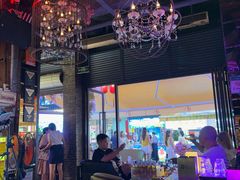 -喜鹊音乐酒馆(西街店)