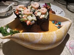 -嘉禾·悦享餐厅(八方汇店)