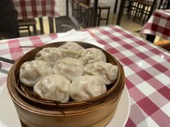 鸡汁汤包-苓记南京鸭血粉丝.皮肚面(县东巷店)