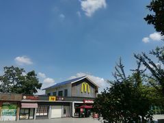 门面-麦当劳(长沙东风路店)