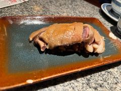 -南京大牌档(龙湖长楹天街店)
