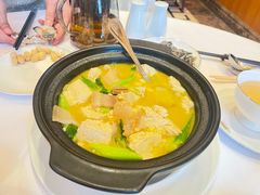 -上海兴国宾馆 丽宫中餐厅