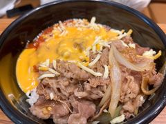 -食其家·牛丼咖喱(万达广场店)