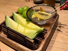 -Minase水濑·日料放题(外滩店)