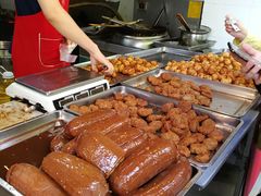-陶记正宗德州扒鸡(科巷店)