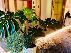 -梅间堂茶馆(绿地缤纷城店)