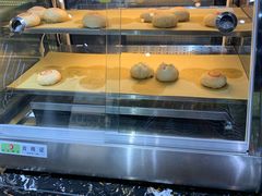 -啊噗吐呦现场烘焙(麦凯乐店)