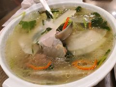 -清真·益鑫羊肉手抓馆(花园北街店)