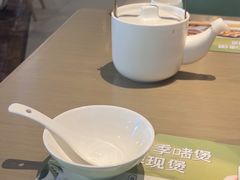 -茶港·点心·啫啫煲(王府井店)