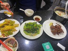 -一哥美食(总店)