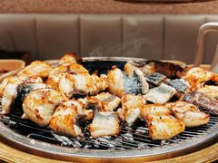 -泥炉烧肉师(新街口金銮巷店)