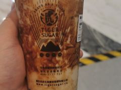 -老虎堂TIGER SUGAR