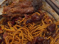 -梅溪·小伙子干挑面(安吉总店)