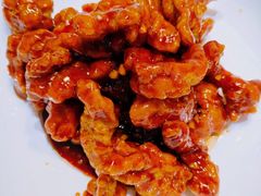 -山海菜馆·海肠捞饭·青岛菜(栈桥店)