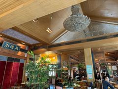 -那家小馆•北京菜•烤鸭(香山店)