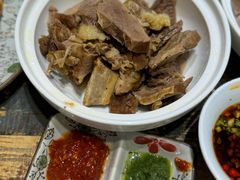 -格日勒阿妈蒙古厨房(大召店)