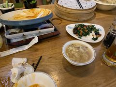 -陈傻子餐厅(世纪都会店)