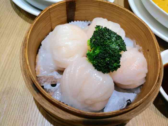 龙茶坊港式茶餐厅(青浦宝龙广场店)-"临时去宝龙找了个吃的,最近上火
