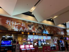 -嘉华国际影城(学清路店)