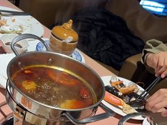 -杭州钱江新城万怡酒店-西餐厅